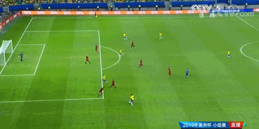 美洲杯-库蒂尼奥绝杀被吹！巴西0-0闷平委内瑞拉